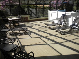 Holiday Inn Express Blowing Rock South