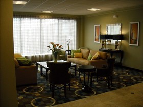 Holiday Inn Express Blowing Rock South