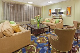 Holiday Inn Express Blowing Rock South