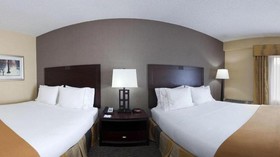 Holiday Inn Express Blowing Rock South