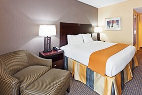 Holiday Inn Express Blowing Rock South