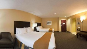 Holiday Inn Express Blowing Rock South