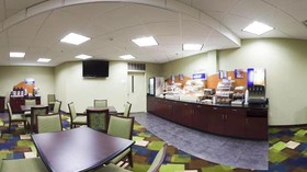 Holiday Inn Express Blowing Rock South