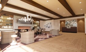 The Embers Hotel
