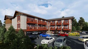 The Embers Hotel