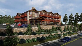 The Embers Hotel