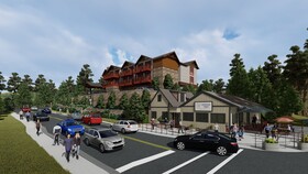 The Embers Hotel