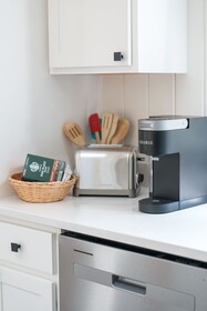 The Victorian Inn - Blowing Rock