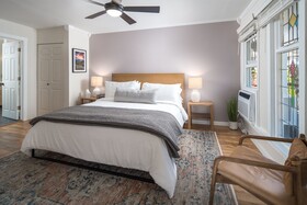 The Victorian Inn - Blowing Rock