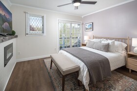 The Victorian Inn - Blowing Rock