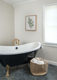 The Victorian Inn - Blowing Rock