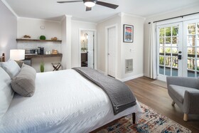 The Victorian Inn - Blowing Rock