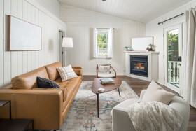 The Victorian Inn - Blowing Rock