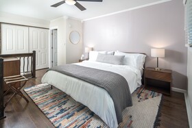 The Victorian Inn - Blowing Rock