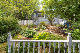 The Victorian Inn - Blowing Rock