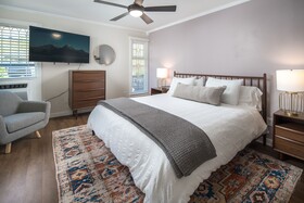 The Victorian Inn - Blowing Rock