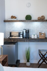 The Victorian Inn - Blowing Rock