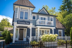 The Victorian Inn - Blowing Rock