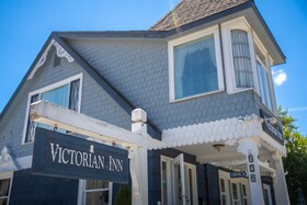 The Victorian Inn - Blowing Rock