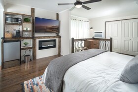 The Victorian Inn - Blowing Rock