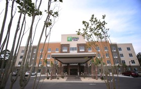 Holiday Inn Express & Suites Southport - Oak Island Area