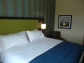 Holiday Inn Express & Suites Southport - Oak Island Area