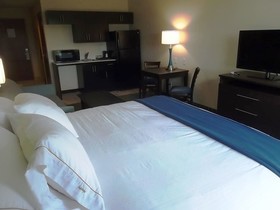 Holiday Inn Express & Suites Southport - Oak Island Area