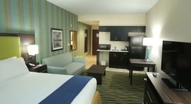 Holiday Inn Express & Suites Southport - Oak Island Area