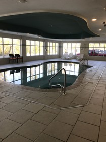 Holiday Inn Express & Suites Southport - Oak Island Area
