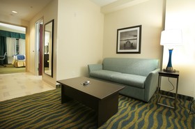 Holiday Inn Express & Suites Southport - Oak Island Area