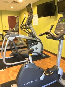Holiday Inn Express & Suites Southport - Oak Island Area