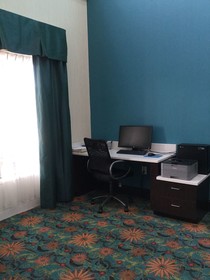 Holiday Inn Express & Suites Southport - Oak Island Area