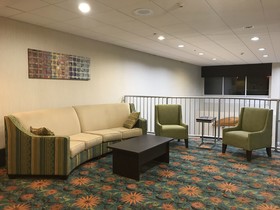 Holiday Inn Express & Suites Southport - Oak Island Area
