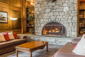 Comfort Suites Boone - University Area