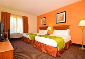 Fairfield Inn & Suites Boone