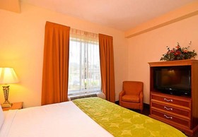 Fairfield Inn & Suites Boone