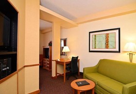 Fairfield Inn & Suites Boone