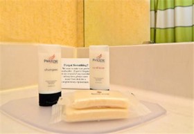 Fairfield Inn & Suites Boone