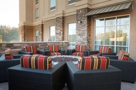 Hampton Inn & Suites Boone