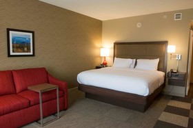 Hampton Inn & Suites Boone