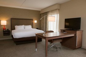 Hampton Inn & Suites Boone