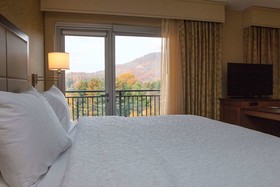 Hampton Inn & Suites Boone