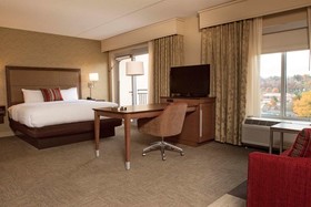 Hampton Inn & Suites Boone