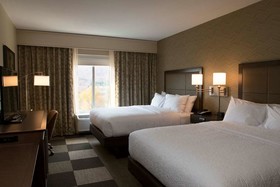 Hampton Inn & Suites Boone