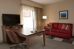 Hampton Inn & Suites Boone