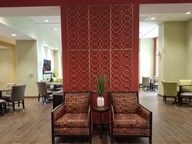 Hampton Inn & Suites Boone