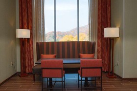 Hampton Inn & Suites Boone