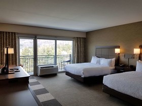 Hampton Inn & Suites Boone