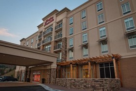 Hampton Inn & Suites Boone