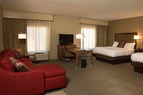 Hampton Inn & Suites Boone